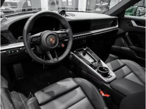 Porsche 911 Carrera 4S Coupe
