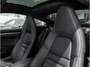 Porsche 911 Carrera 4S Coupe
