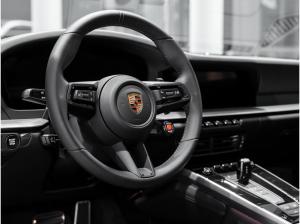Porsche 911 Carrera 4S Coupe