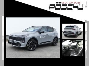 Kia Sportage GT-Line AWD Automatik 🚨SOFORT VERFÜGBAR🚨