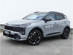 Kia Sportage GT-Line AWD Automatik 🚨SOFORT VERFÜGBAR🚨