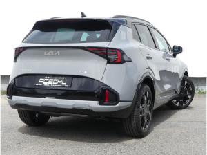 Kia Sportage GT-Line AWD Automatik 🚨SOFORT VERFÜGBAR🚨