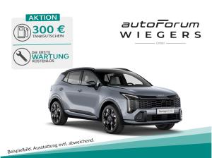 Kia Sportage 1.6T 2WD DCT SPI STD