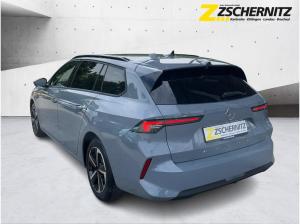 Opel Astra ST 1.2 Turbo 96kW Edition Zschernitzdeal