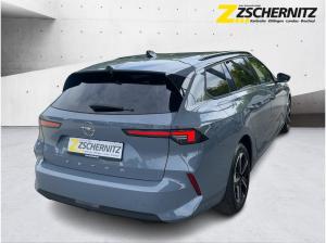 Opel Astra ST 1.2 Turbo 96kW Edition Zschernitzdeal