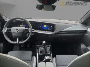 Opel Astra ST 1.2 Turbo 96kW Edition Zschernitzdeal