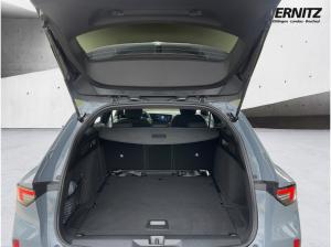 Opel Astra ST 1.2 Turbo 96kW Edition Zschernitzdeal
