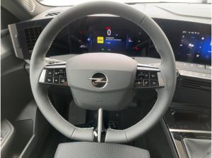 Opel Astra ST 1.2 Turbo 96kW Edition Zschernitzdeal