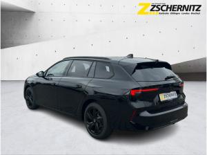 Opel Astra ST Hybrid 107kW Edition eDCT Zschernitzdeal
