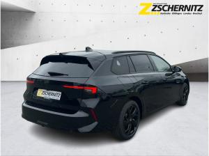 Opel Astra ST Hybrid 107kW Edition eDCT Zschernitzdeal