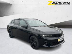 Opel Astra ST Hybrid 107kW Edition eDCT Zschernitzdeal