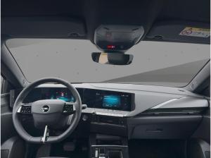 Opel Astra ST Hybrid 107kW Edition eDCT Zschernitzdeal