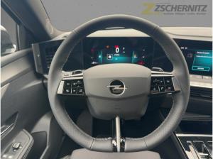 Opel Astra ST Hybrid 107kW Edition eDCT Zschernitzdeal