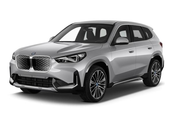 BMW iX1 eDrive20
