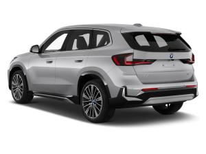 BMW iX1 eDrive20