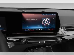 BMW iX1 eDrive20