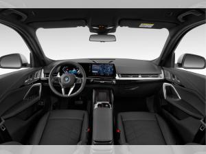 BMW iX1 eDrive20