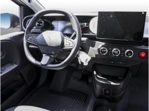Renault Twingo E-TECH Evolution