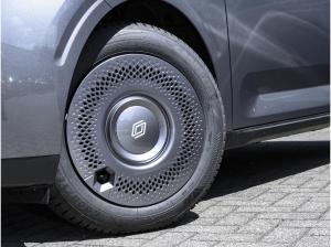Renault Twingo E-TECH Evolution
