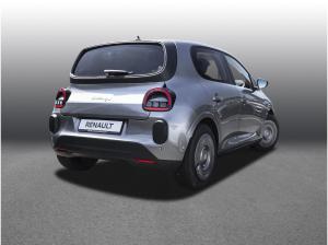 Renault Twingo E-TECH Evolution