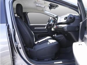 Renault Twingo E-TECH Evolution