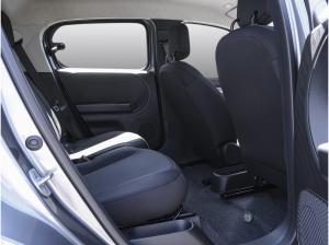 Renault Twingo E-TECH Evolution