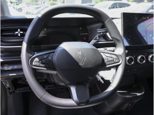 Renault Twingo E-TECH Evolution