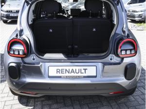 Renault Twingo E-TECH Evolution