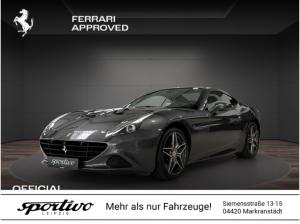 Ferrari California T