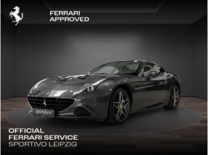 Ferrari California T