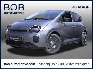 Renault Twingo E-TECH Evolution