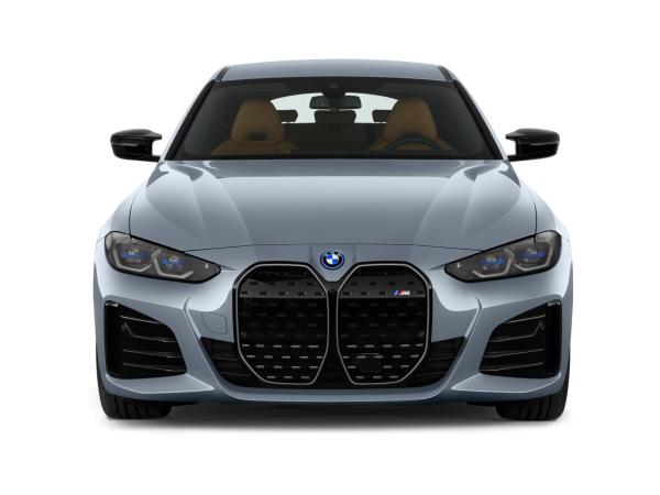 BMW i4 eDrive35