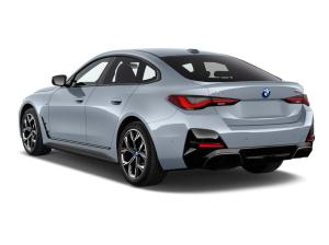 BMW i4 eDrive35
