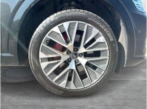 Audi Q8 e-tron 55 e-tron quattro S line ❗️Anschlussgarantie❗️