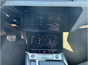 Audi Q8 e-tron 55 e-tron quattro S line ❗️Anschlussgarantie❗️