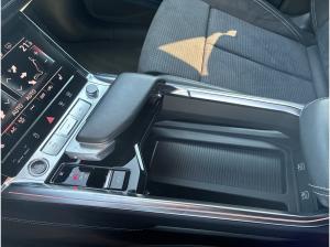 Audi Q8 e-tron 55 e-tron quattro S line ❗️Anschlussgarantie❗️
