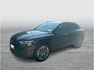 Audi Q8 e-tron 55 e-tron quattro S line ❗️Anschlussgarantie❗️