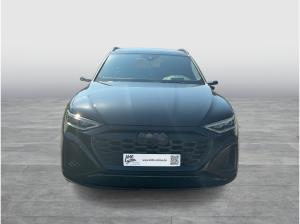 Audi Q8 e-tron 55 e-tron quattro S line ❗️Anschlussgarantie❗️