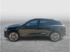 Audi Q8 e-tron 55 e-tron quattro S line ❗️Anschlussgarantie❗️