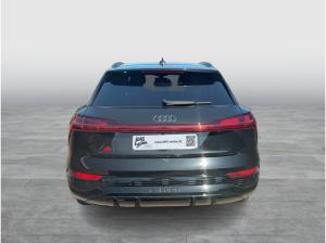 Audi Q8 e-tron 55 e-tron quattro S line ❗️Anschlussgarantie❗️
