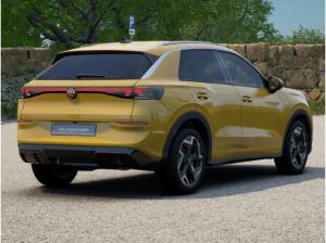 Volkswagen T-Roc 1.5 eTSI R-Line DSG ->Aktion<-