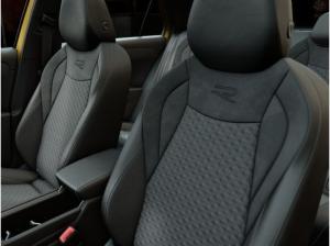 Volkswagen T-Roc 1.5 eTSI R-Line DSG ->Aktion<-