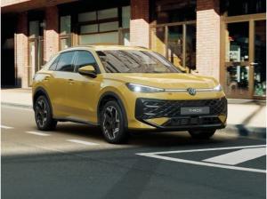 Volkswagen T-Roc 1.5 eTSI R-Line DSG ->Aktion<-