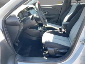 Opel Corsa 1.2 Direct Injection Turbo 74kW Edition Zschernitzdeal