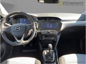 Opel Corsa 1.2 Direct Injection Turbo 74kW Edition Zschernitzdeal