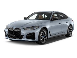 BMW i4 M60 xDrive