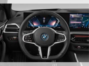 BMW i4 M60 xDrive