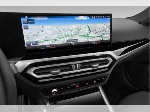 BMW i4 M60 xDrive