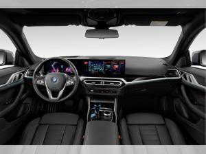 BMW i4 M60 xDrive