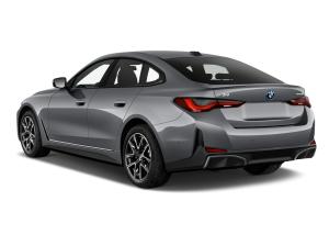 BMW i4 M60 xDrive